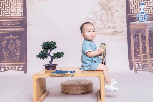 酒泉宝宝发烧可以吃香蕉吗